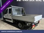 Mercedes-Benz Sprinter 314 CDI 143pk Pick-Up Open Laadbak 10, 13 km/l, Gebruikt, Bedrijf, 6 stoelen