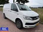 Volkswagen Transporter 2.0 TSI Benzine DSG Automaat, Automaat, Gebruikt, 4 cilinders, 1984 cc