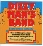 Flexi-Sing van de Dizzy Man's Band uit 1974, Ophalen of Verzenden, Gebruikt, Pop