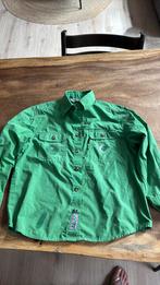 Scouting blouse maat 140 welpen, Verzamelen, Scouting, Ophalen of Verzenden, Gebruikt, Kleding