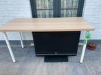 Als nieuw eetkamertafel, Ophalen of Verzenden, Zo goed als nieuw