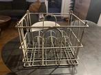 flessenkrat vintage, Antiek en Kunst, Ophalen