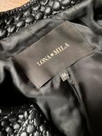 Lona Mila jasje mt s, Ophalen of Verzenden, Nieuw, Zwart