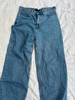 Super gave H&M Spijkerbroek W30/L32 Wijde Pijpen, H&M, Blauw, Ophalen of Verzenden, Zo goed als nieuw