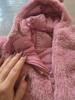 Leuk roze teddy jasje - Nieuw!, Meisje, Nieuw, Ophalen of Verzenden, Jasje