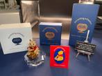 Swarovski Arribas Collectors Item Winnie de Pooh, Verzamelen, Swarovski, Verzenden, Zo goed als nieuw, Figuurtje