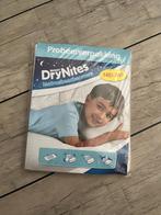 Hyggies DryNites Matrasbeschermers, Ophalen of Verzenden, Nieuw