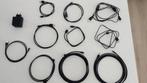 Assortiment usb kabels (top), Ophalen of Verzenden, Minder dan 2 meter, Overige kabels
