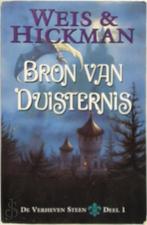 M. Weis, T. Hickman, Ophalen of Verzenden, Gelezen