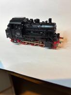 Fleischmann BR89 HO Analoge Locomotief, Gebruikt, Fleischmann, Ophalen of Verzenden, Analoog