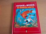 Suske en Wiske (magnifieke meesterwerken), Ophalen, Willy Vandersteen, Nieuw, Meerdere stripboeken