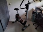 Home trainer, Sport en Fitness, Ophalen, Gebruikt, Metaal, Hometrainer