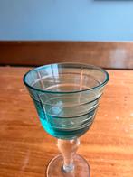 Wijnglas Pols Potten, Verzamelen, Glas en Borrelglaasjes, Ophalen of Verzenden, Zo goed als nieuw, Overige typen
