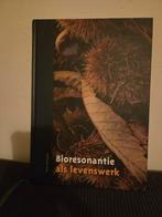 Rob Kemper - NIEUW Bioresonantie als levenswerk, Ophalen of Verzenden, Nieuw, Rob Kemper
