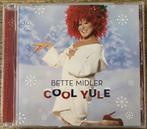 Bette Midler Cool Yule, Cd's en Dvd's, Ophalen of Verzenden, Zo goed als nieuw, Kerst