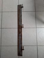 Tuinpoort / hek scharnier, Ophalen, Gebruikt, IJzer, Tuinhek