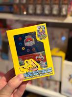 World Championships 2023 Yokohama Deck -Pikachu-, Ophalen of Verzenden, Nieuw, Speeldeck