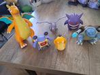Te Koop Mooie echte pokemon figuren zie foto,s, Verzamelen, Ophalen of Verzenden