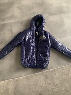Emporio Armani Jas Blauw Goud, Kleding | Heren, Emporio Armani, Blauw, Nieuw, Ophalen of Verzenden