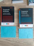 C. de Joode - 1 HBO, C. de Joode; A. Sluijter; J.H. Blankespoor, Ophalen of Verzenden, Zo goed als nieuw, Nederlands