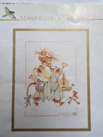 Borduurpatroon Vera de Muis, Marjolein Bastin, kruissteek, Ophalen of Verzenden, Gebruikt, Handborduren, Patroon