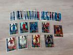 42 cards Match Attax Topps, Hobby en Vrije tijd, Stickers en Plaatjes, Ophalen, Zo goed als nieuw, Meerdere plaatjes