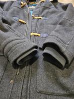 Vanguard houtje touwtje jas met afneembare capuchon (XL), Kleding | Heren, Vanguard, Ophalen of Verzenden, Maat 56/58 (XL), Zo goed als nieuw
