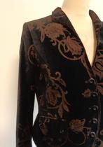 jasje Scarva, Kleding | Dames, Maat 38/40 (M), Bruin, Scarva, Ophalen of Verzenden