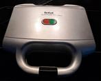 Tefal Ultracompact Tosti-apparaat, Ophalen, Uitneembare platen, Gebruikt