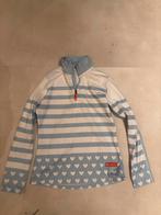 Gareth en Lucas Ski Puli - Medium, Blauw, Zo goed als nieuw, Lange mouw, Ophalen