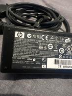 HP Laptop Oplader - 65W, Ophalen of Verzenden, Gebruikt