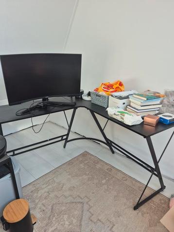 Bureau te koop