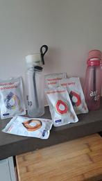 2x air up + 10 pods, Ophalen of Verzenden, Nieuw