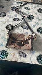 Gucci tas nieuw, Ophalen of Verzenden, Zo goed als nieuw, Zwart, Schoudertasje