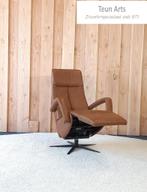 De grootste collectie relaxfauteuils van NL onder 1 dak!, Verzenden, Nieuw, Van modern tot klassiek, 50 tot 75 cm