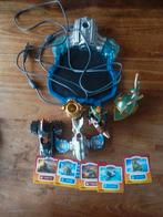 Skylanders Trap Team Set, Avontuur en Actie, Gebruikt, 1 speler, Eén computer