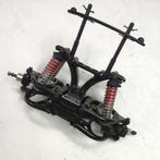 Voorophanging FG Monstertruck 2wd (FG Hummer, Stadium Truck), Gebruikt, Onderdeel, Overige schalen, Overige typen