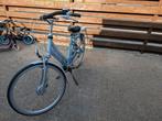 Mamafiets Sparta maat 50 28, Fietsen en Brommers, Fietsen | Dames | Moederfietsen, Ophalen, 2 zitjes, Sparta, Gebruikt