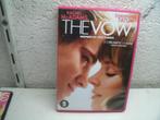 dvd 162b the vow, Ophalen of Verzenden, Zo goed als nieuw