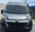 Complete Voorkop Citroen Jumper 2015-2023, Gebruikt, Voor, Ophalen of Verzenden, Citroën