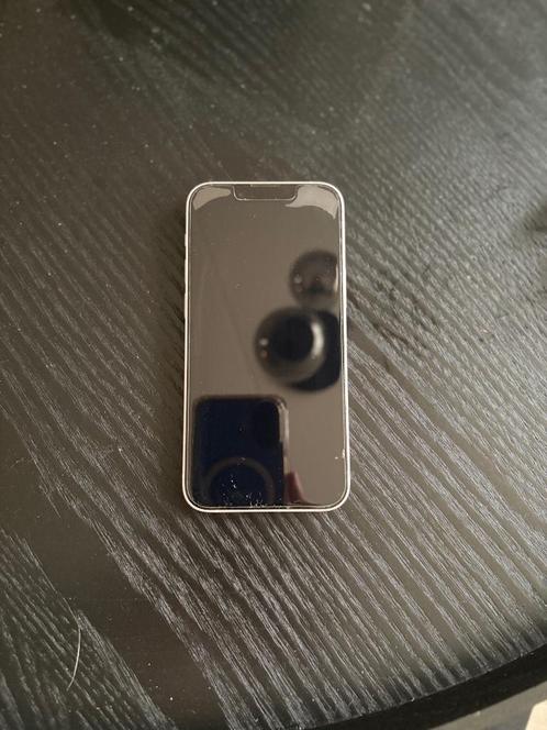 Mooie  Iphone 13 mini roze, Telecommunicatie, Mobiele telefoons | Apple iPhone, Gebruikt, 128 GB, Zonder abonnement, Zonder simlock