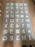 Foammat - puzzelmat - speelmat, Ophalen of Verzenden, Gebruikt