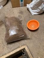Kokosvezel - nestmateriaal, Ophalen, Nieuw, Kooi-accessoires