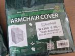 Tuinmeubel afdekhoezen covers (tafel en stoel), Ophalen of Verzenden, Nieuw