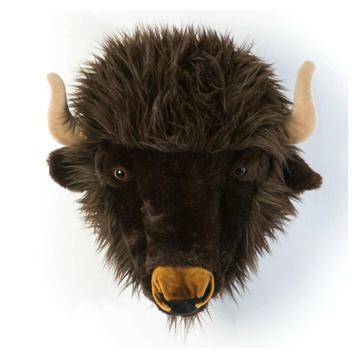 Dierenkop Muurdecoratie Buffel Alex Wild & Soft beschikbaar voor biedingen
