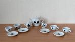 Porselein Jip en Janneke kinderserviesje, Ophalen of Verzenden, Zo goed als nieuw