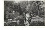 BEEKBERGEN - Beek van Tullekensmolen 1935, Verzenden, 1920 tot 1940, Gelopen, Gelderland