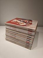 Parool/Life – Uit eten in de wereld Compleet (12 delen), Boeken, Ophalen of Verzenden, Zo goed als nieuw, Tapas, Hapjes en Dim Sum
