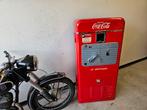Coca cola vending automaat VMC 33 origineel, Verzamelen, Automaten | Overige, Ophalen of Verzenden, Zo goed als nieuw