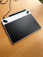 Wacom tekentablet, Computers en Software, Tekentablets, Ophalen, Gebruikt